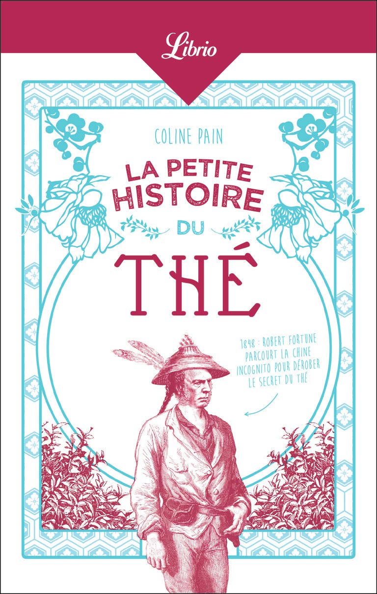 La petite histoire du the Essays & Short Stories