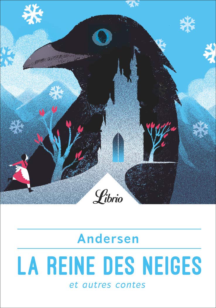 La Reine des Neiges et autres contes book