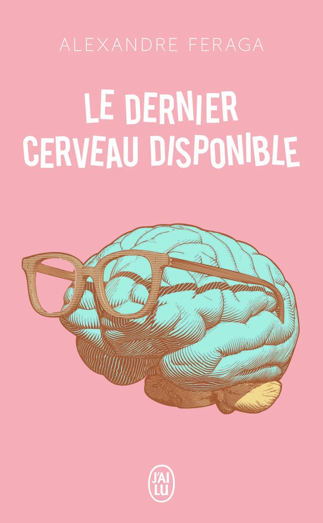 Le dernier cerveau disponible book