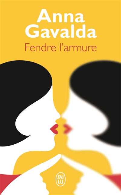 Product Image: Fendre l'armure