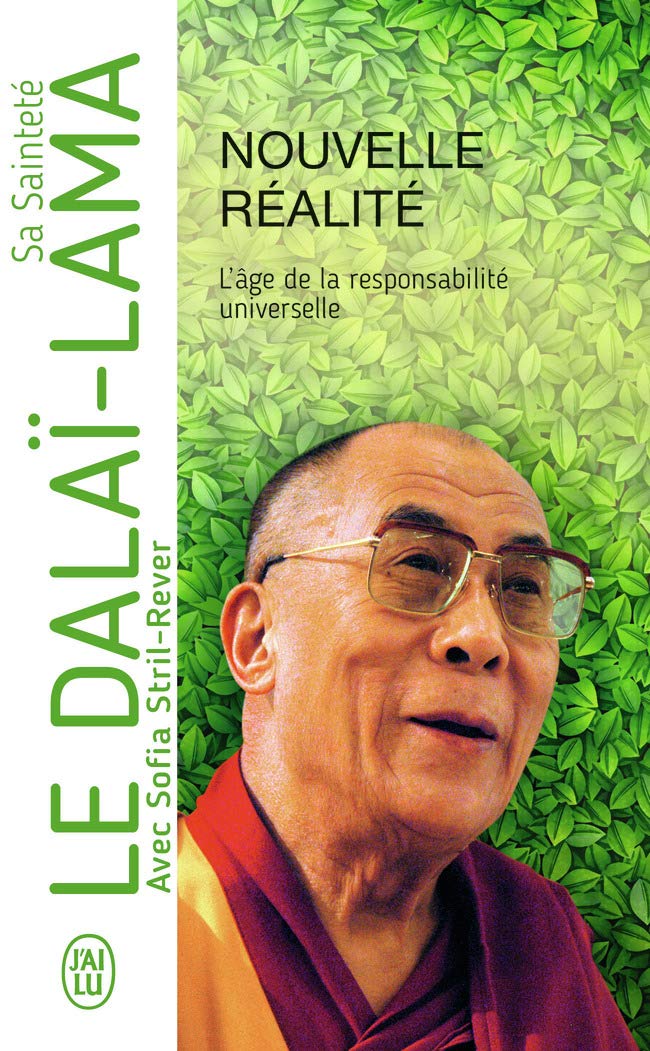 Nouvelle réalité: L'âge de la responsabilité universelle Essays & Short Stories