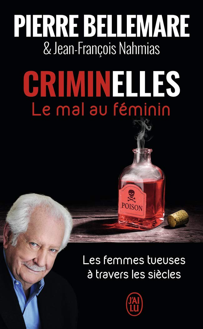 Criminelles: Le mal au féminin book