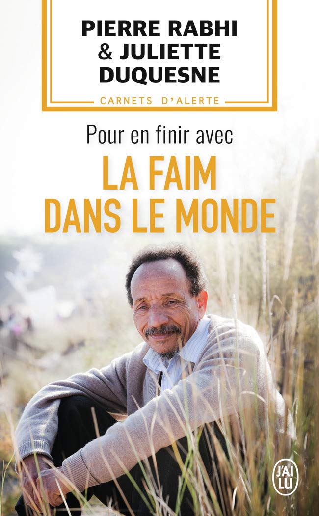 Pour en finir avec la faim dans le monde Essays & Short Stories