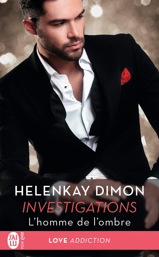 L'homme de l'ombre Contemporary literature