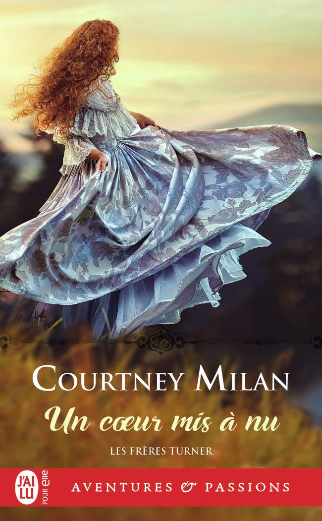 Un coeur mis à nu Contemporary literature