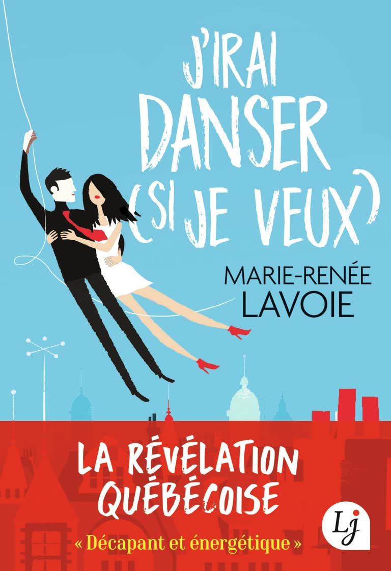 J'irai danser (si je veux) Contemporary literature