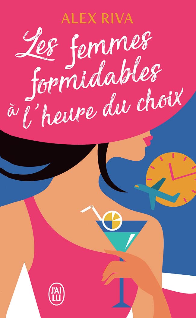 Les femmes formidables à l'heure du choix Contemporary literature