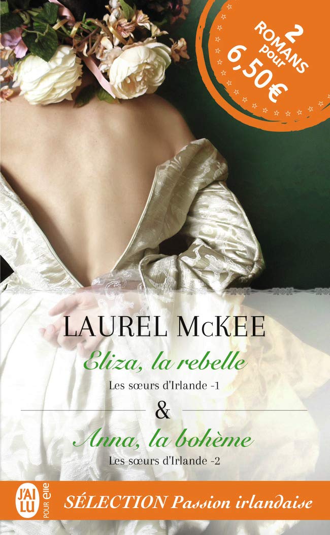 Eliza, la rebelle - Anna, la bohème Contemporary literature