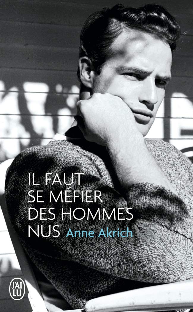 Il faut se mefier des hommes nus Contemporary literature