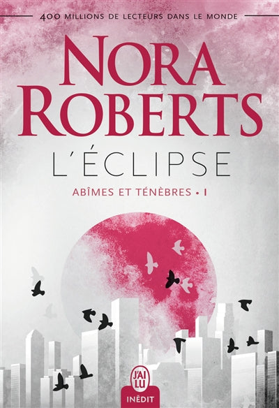 Product Image: Abîmes et ténèbres. Vol. 1. L'éclipse