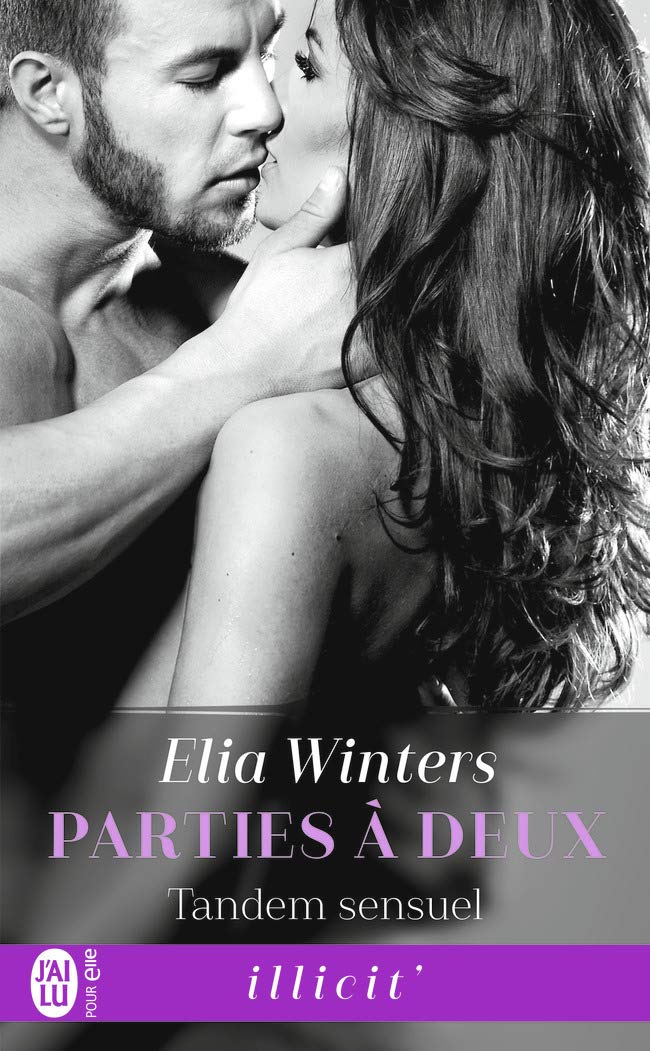 Tandem sensuel Contemporary literature