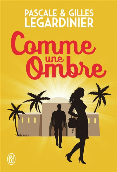 Product Image: Comme une ombre