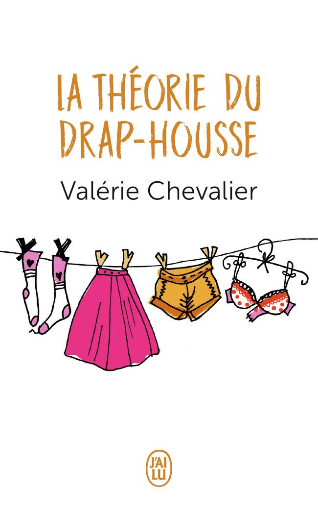Product Image: La theorie du drap-housse