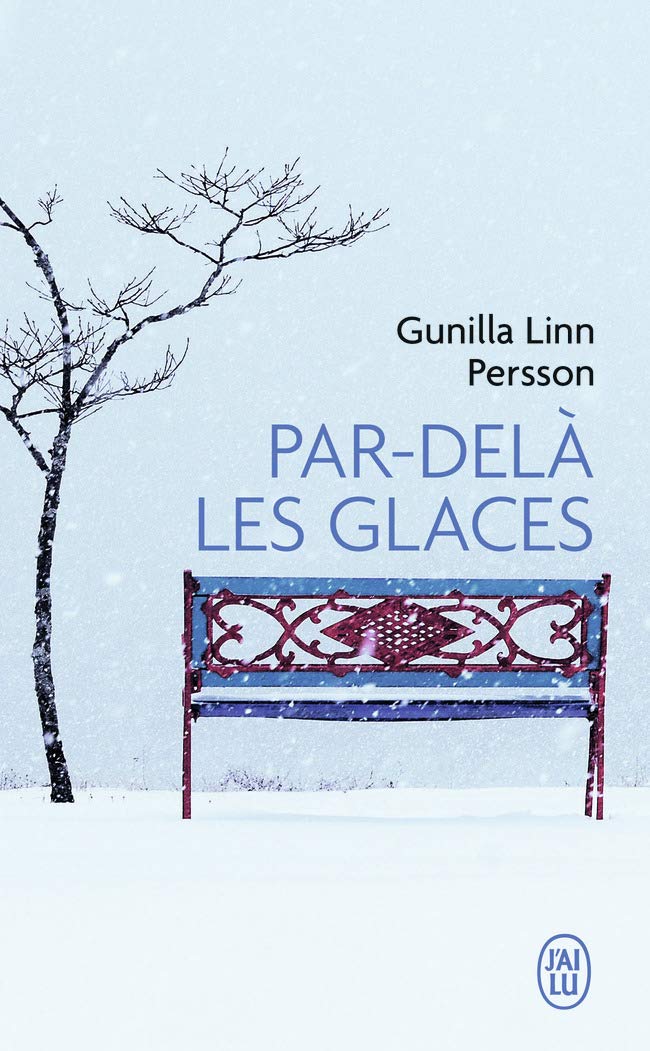 Product Image: Par-delà les glaces