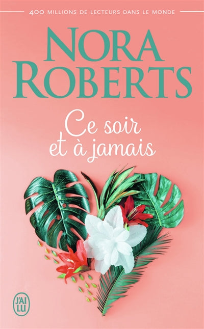 Product Image: Ce soir et à jamais