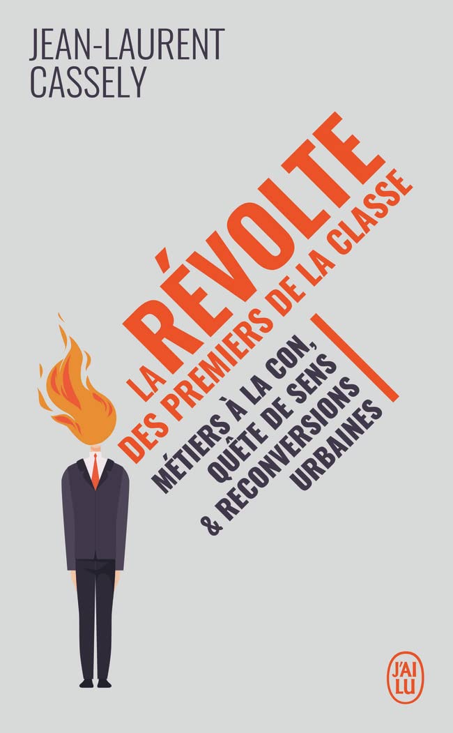 La révolte des premiers de la classe Essays & Short Stories