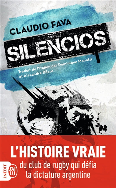 Product Image: Silencios