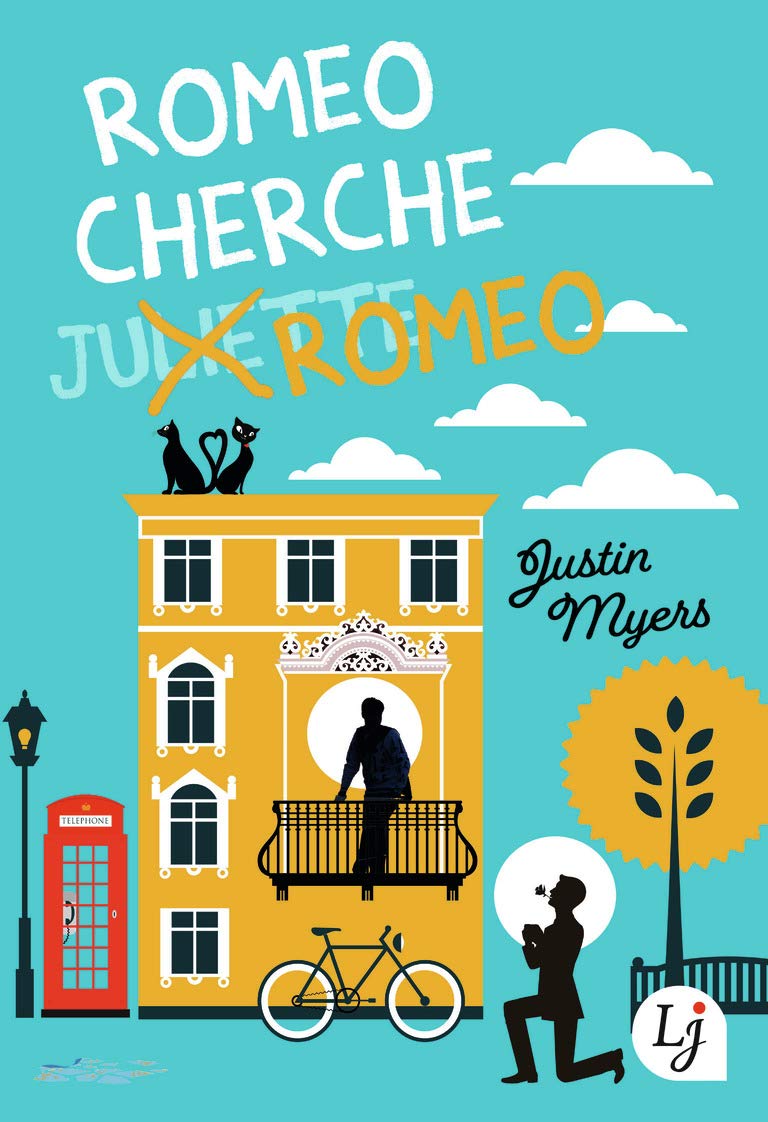 Product Image: Romeo cherche Romeo