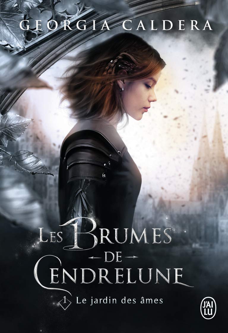 Les Brumes de Cendrelune: Le jardin des âmes (1) Contemporary literature