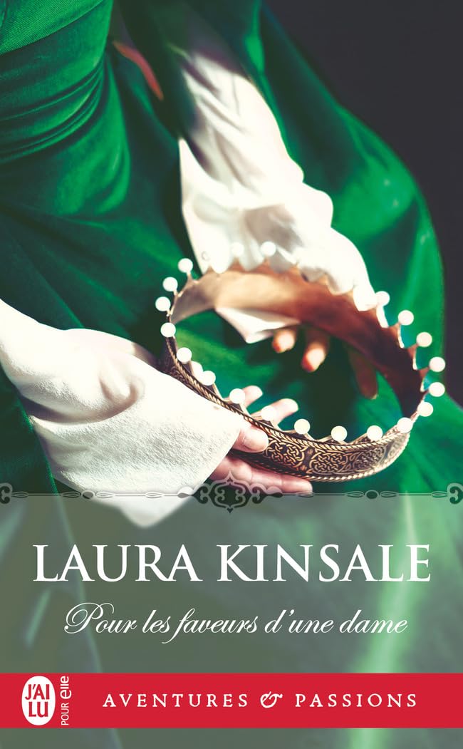 Pour les faveurs d'une dame Contemporary literature