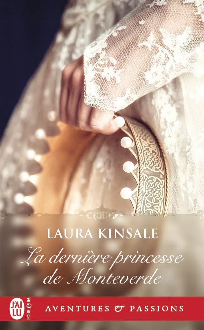 La dernière princesse de Monteverde Contemporary literature
