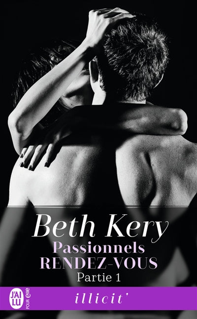 Product Image: Passionnels rendez-vous. Vol. 1