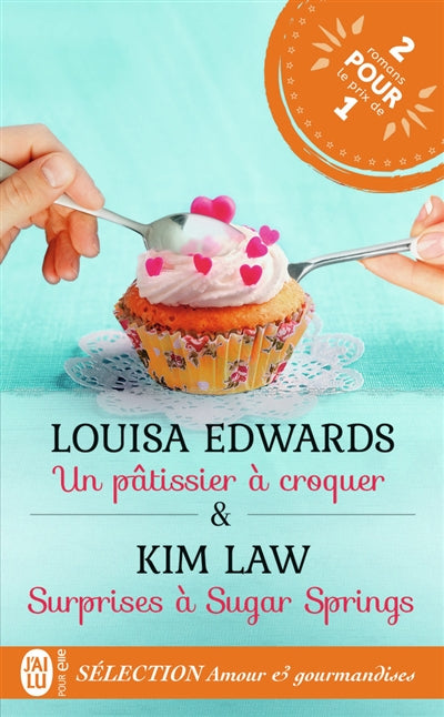 Product Image: Amour & gourmandises