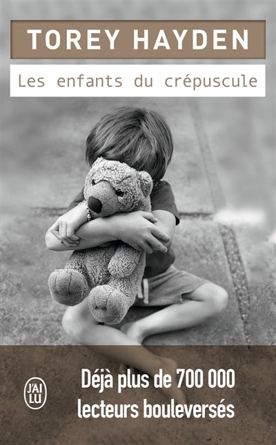 Product Image: Les enfants du crépuscule : document