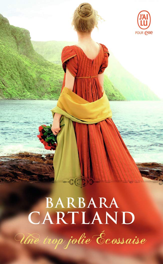 Une trop jolie Écossaise Contemporary literature