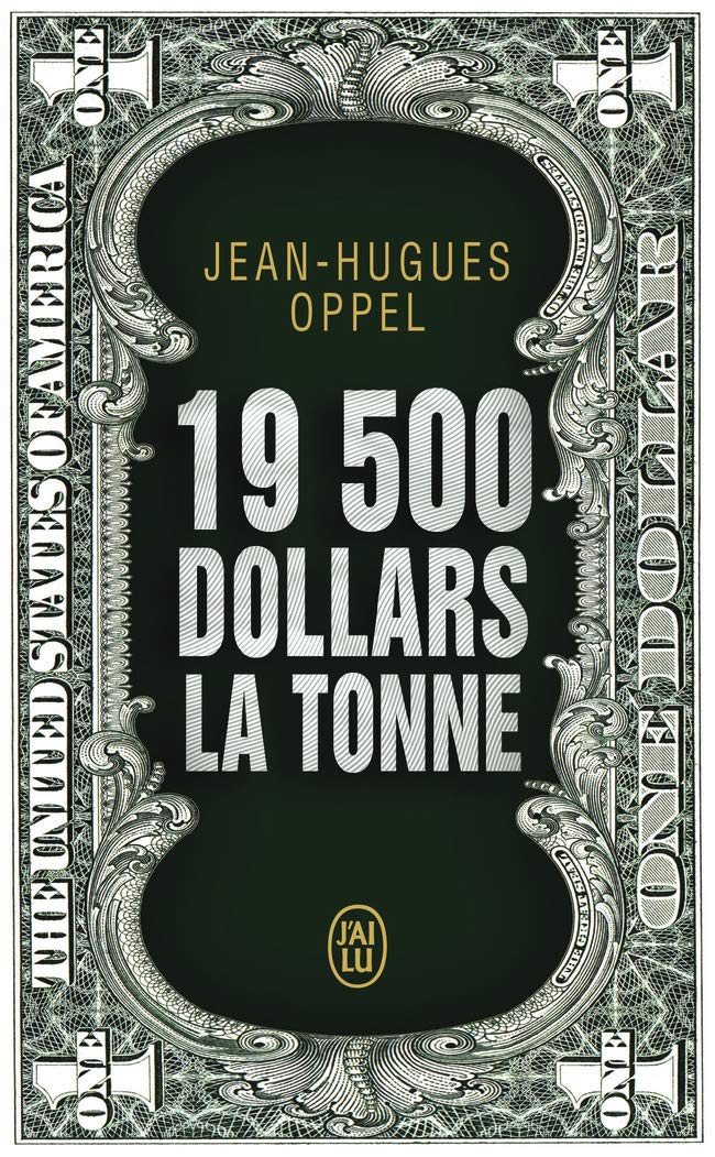 19500 Dollars la Tonne Contemporary literature