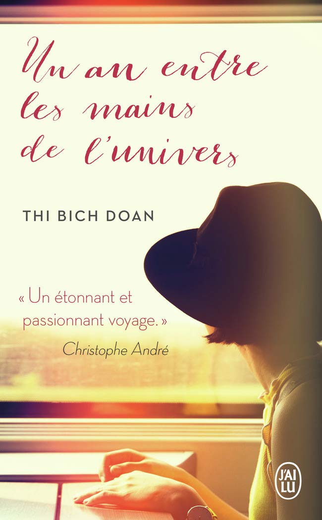 Un an entre les mains de l'univers: Et si vous décidiez de vraiment lâcher prise ? Contemporary literature