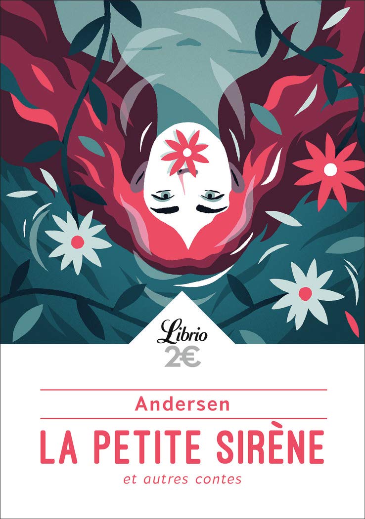 La Petite Sirène et autres contes Contemporary literature