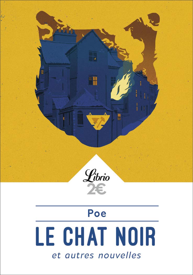 Le Chat noir et autres nouvelles Contemporary literature