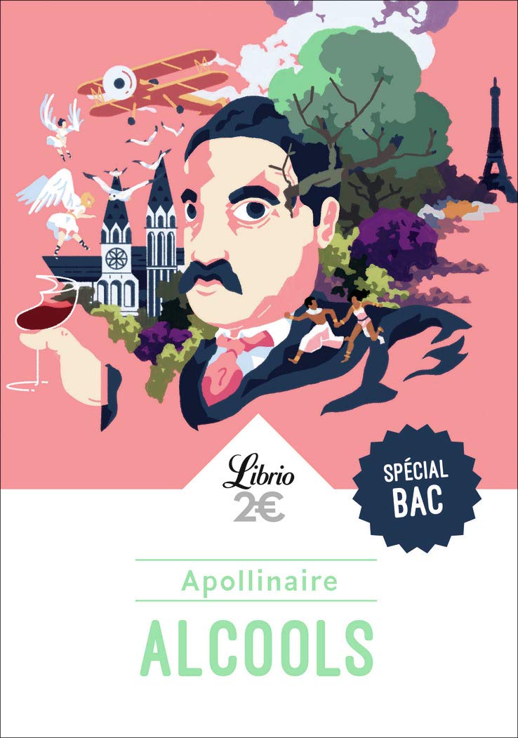 Alcools - BAC 2023 - Parcours "Modernité poétique ?" Drama