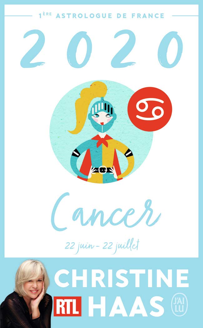 Cancer 2020: Du 22 juin au 22 juillet Religion & Esotericism