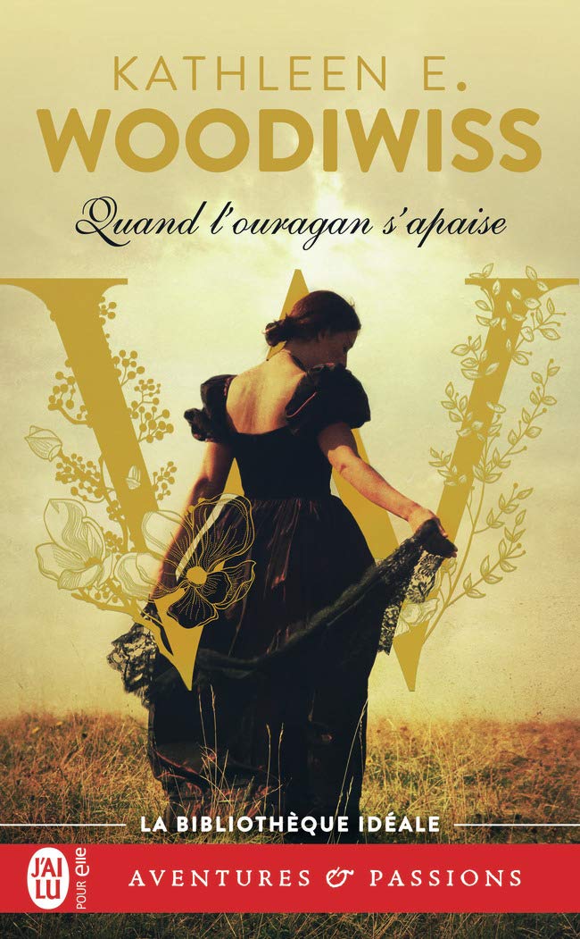 Quand l'ouragan s'apaise Contemporary literature