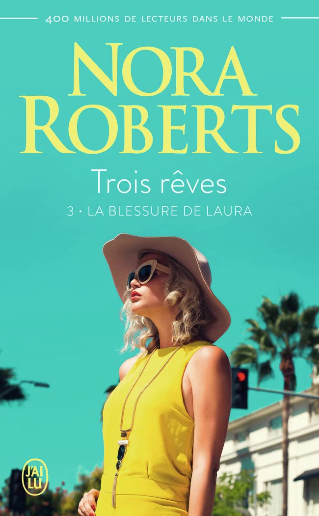 Trois rêves: La blessure de Laura (3) Contemporary literature