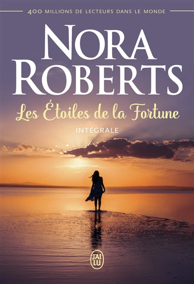 Product Image: Les étoiles de la fortune : intégrale