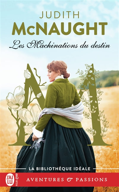 Product Image: Les machinations du destin