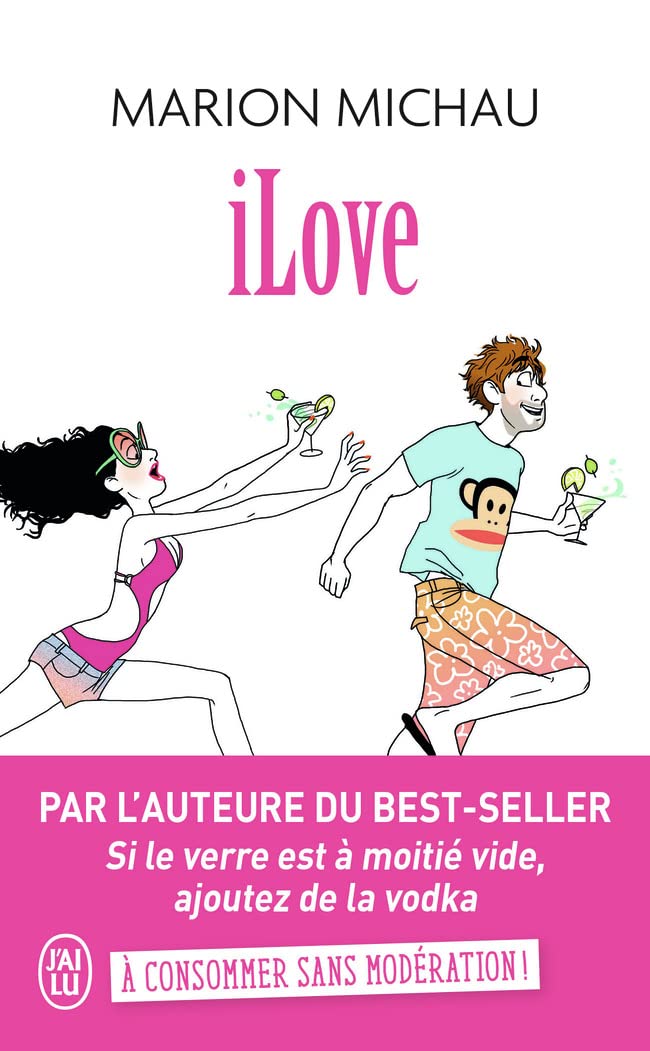 Product Image: iLove