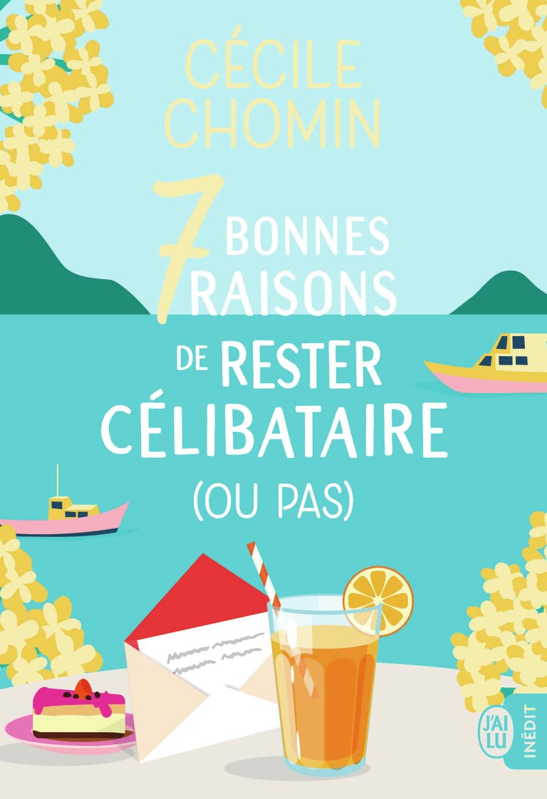 7 bonnes raisons de rester célibataire (ou pas) Contemporary literature