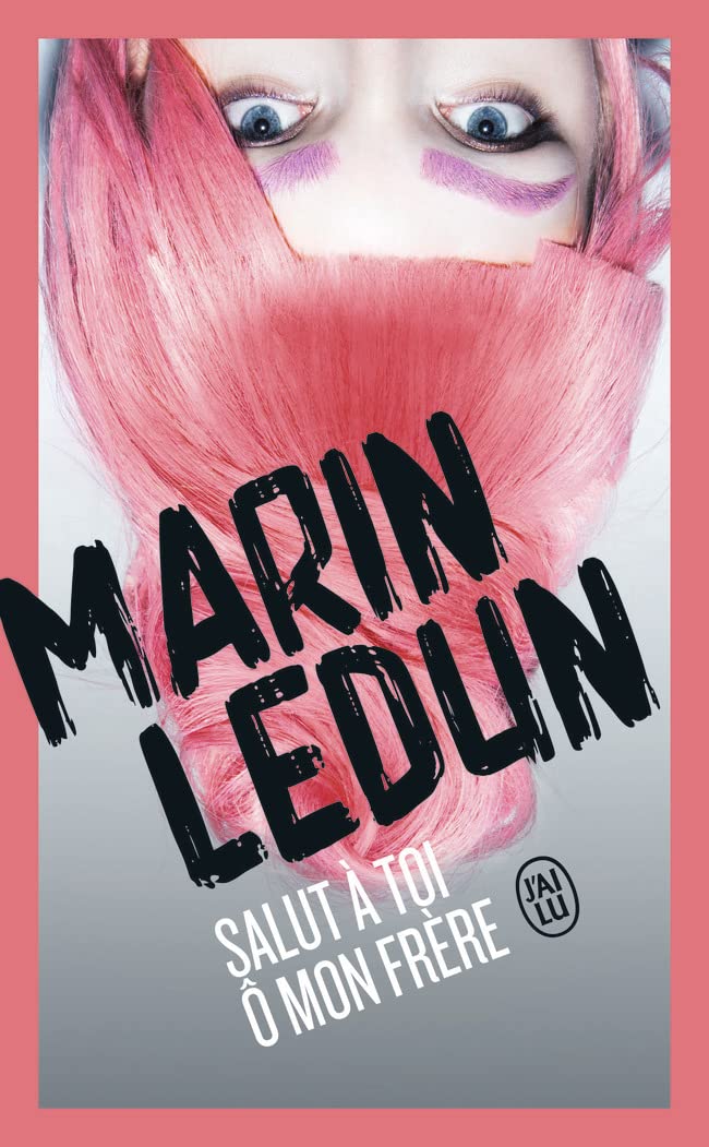 Salut à toi ô mon frère Contemporary literature