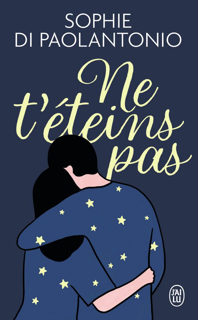 Ne t'éteins pas Contemporary literature