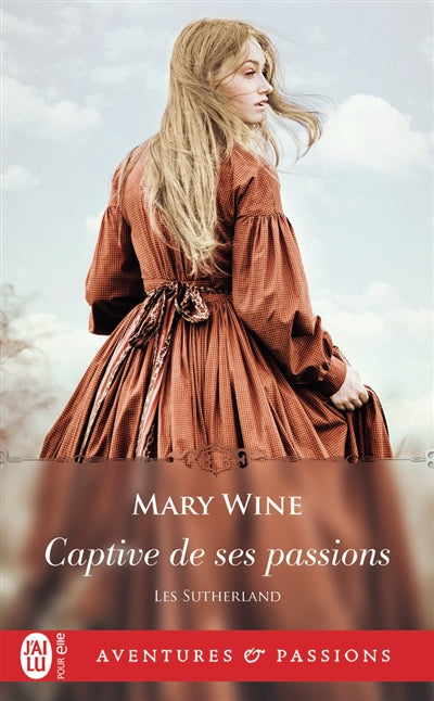 Product Image: Les Sutherland. Vol. 1. Captive de ses passions
