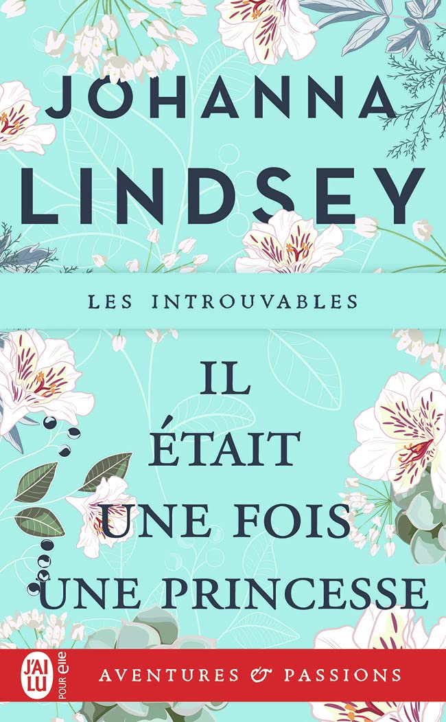 Il était une fois une princesse Contemporary literature