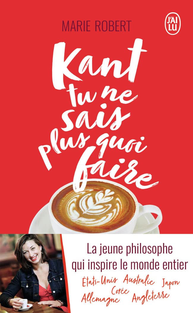 Kant tu ne sais plus quoi faire, il reste la philo Philosophy