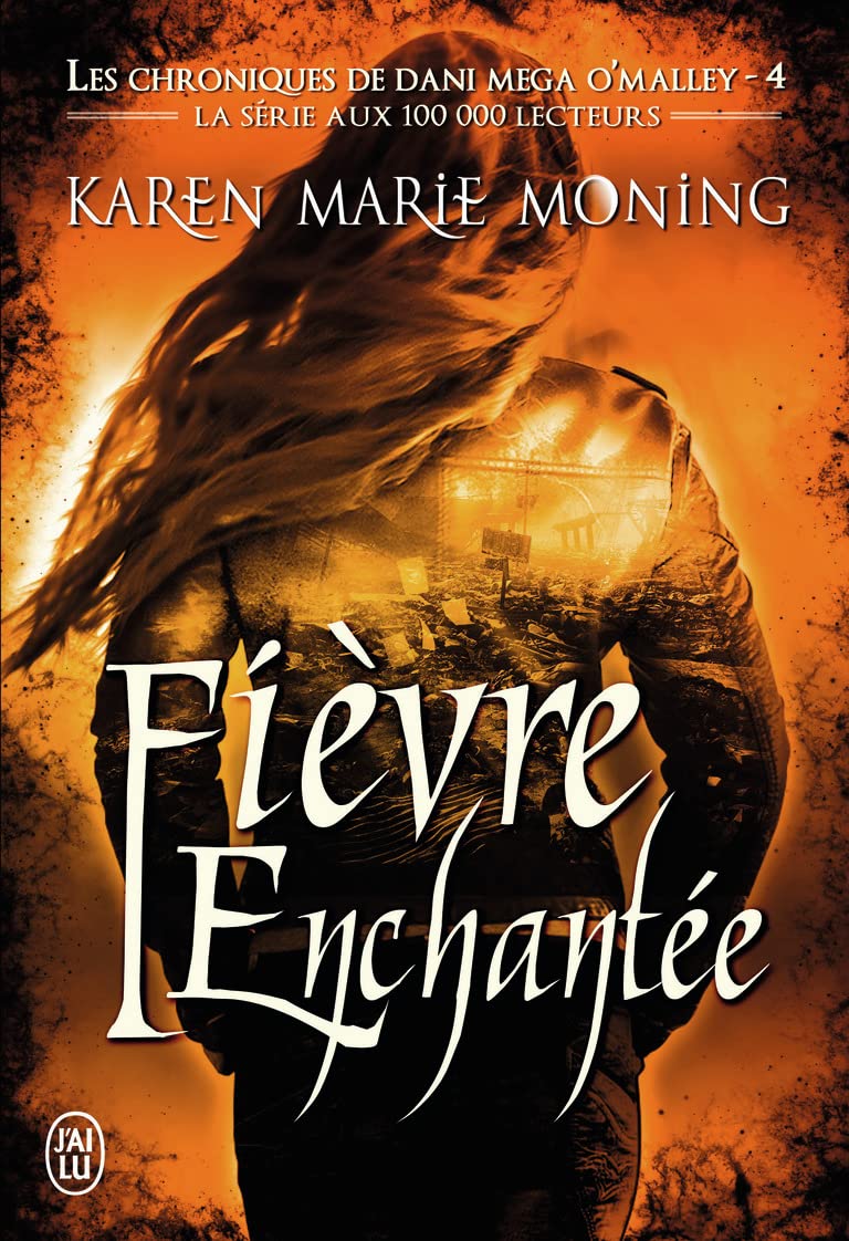 Fièvre enchantée Contemporary literature