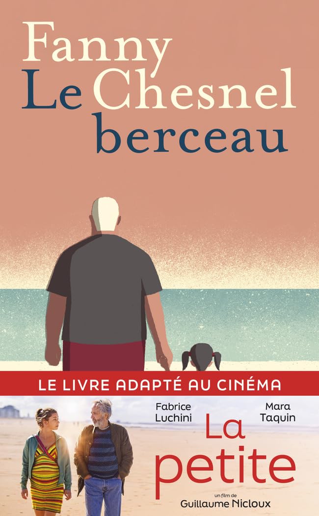 Le berceau book