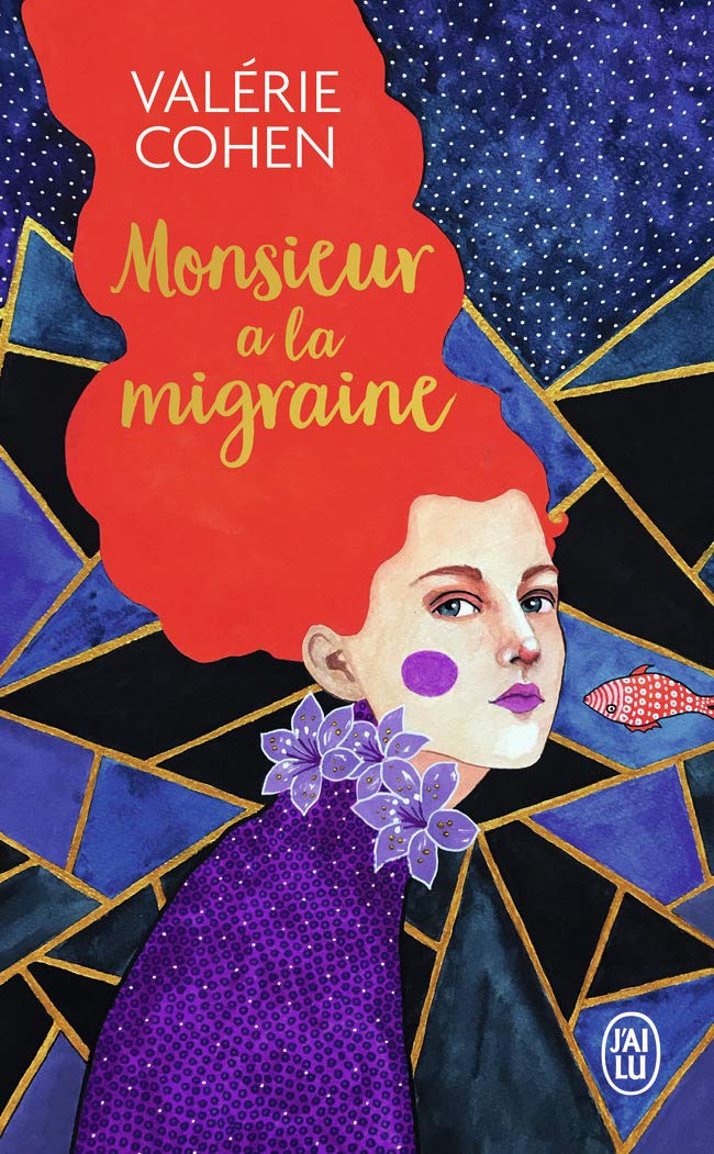 Monsieur a la migraine Contemporary literature