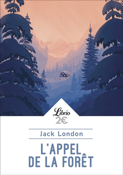 Product Image: L'appel de la forêt